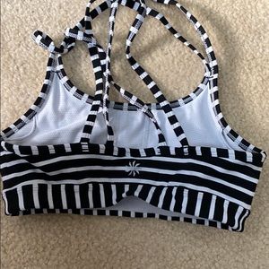 Athleta xs bra